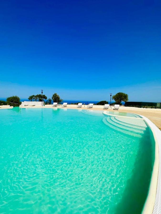 Rocce Rosse Sardinia Lejlighedshotel Isola Rossa Eksteriør billede