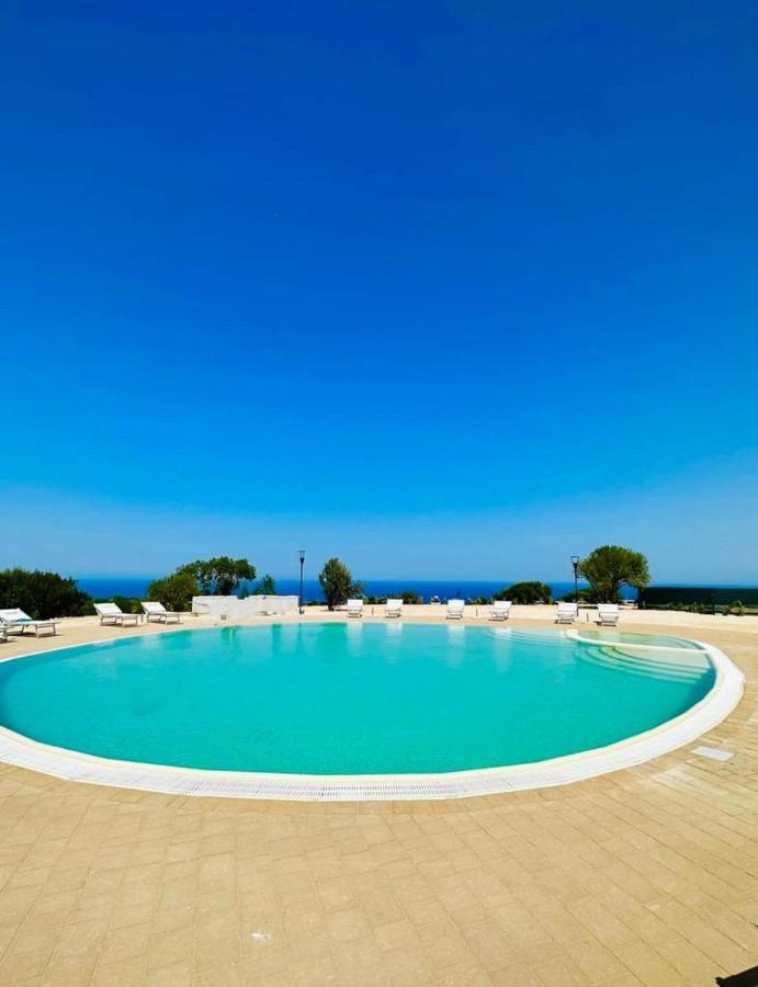 Rocce Rosse Sardinia Lejlighedshotel Isola Rossa Eksteriør billede